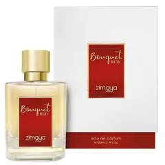 GENERICO - Bouquet Red EDP 100 ML Unisex - Zimaya