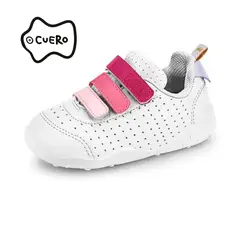 BIBI - Zapatillas Fisioflex Originals Blanco Niñas