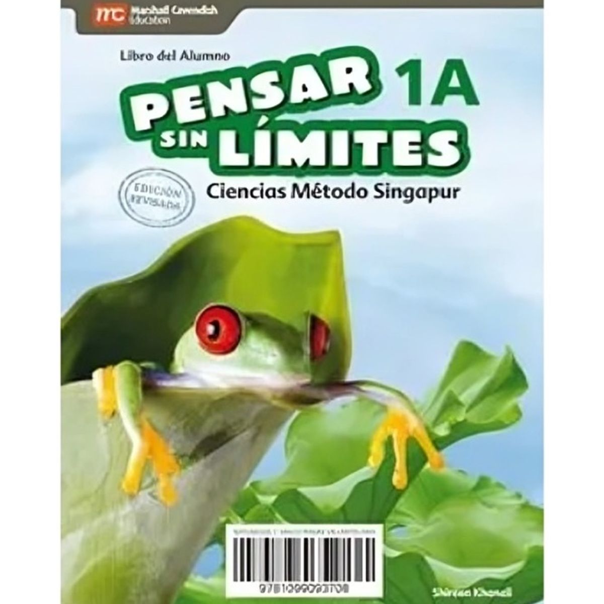TOP10BOOKS - TEXTO Pensar s i n Límites Ciencias 1b (texto Del Alumno A Y B + Cuaderno De