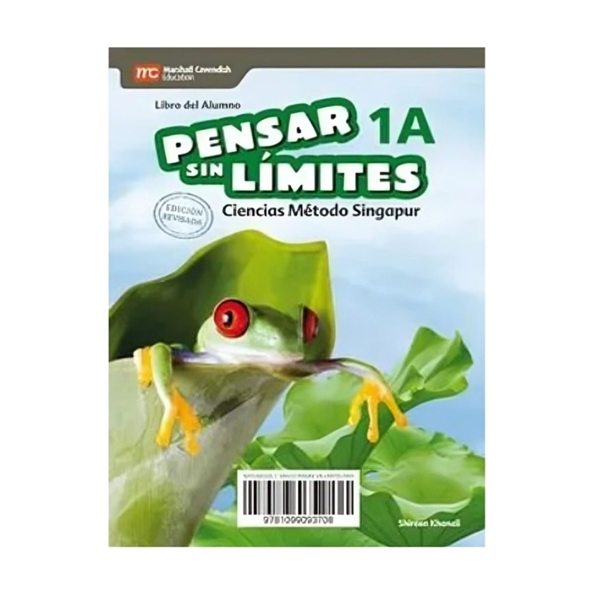 TOP10BOOKS - TEXTO Pensar s i n Límites Ciencias 1b (texto Del Alumno A Y B + Cuaderno De