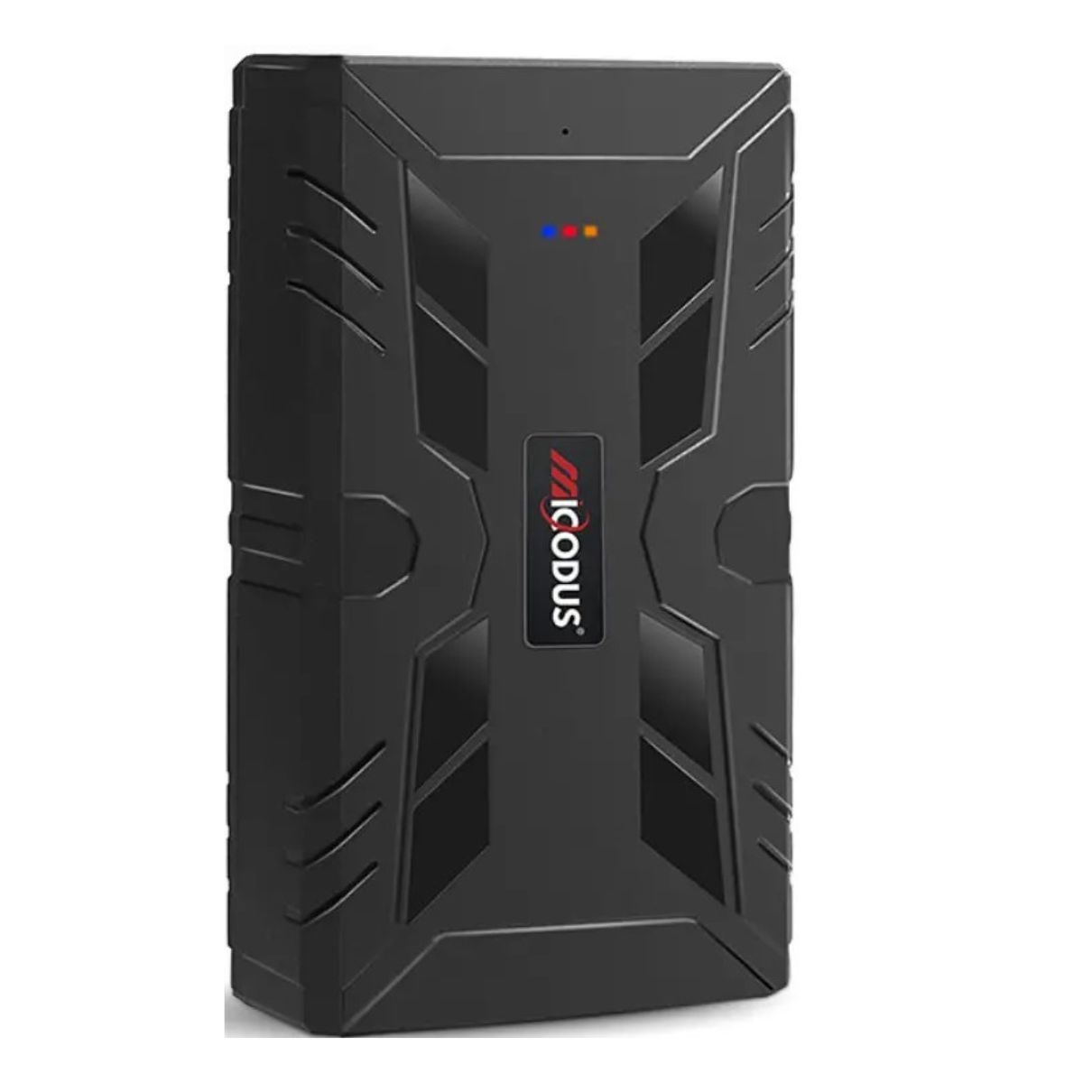 TKSTAR - GPS 4G Rastreador magnético recargable TKSTAR TK910G 4G