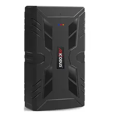 TKSTAR - GPS 4G Rastreador magnético recargable TK910G 4G