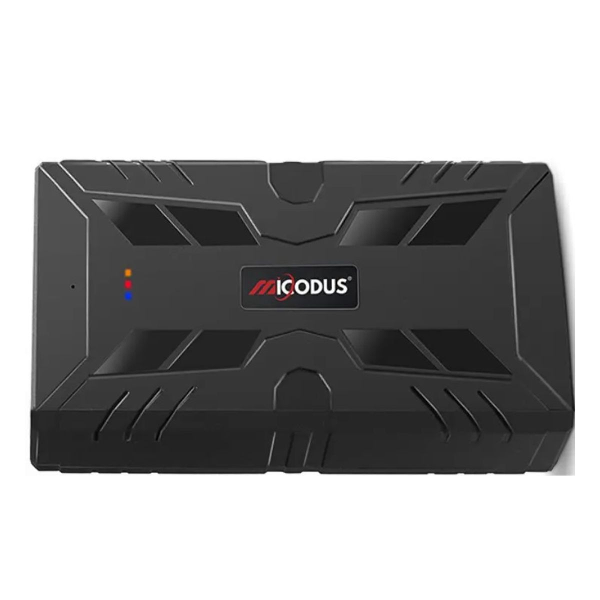 TKSTAR - GPS 4G Rastreador magnético recargable TKSTAR TK910G 4G