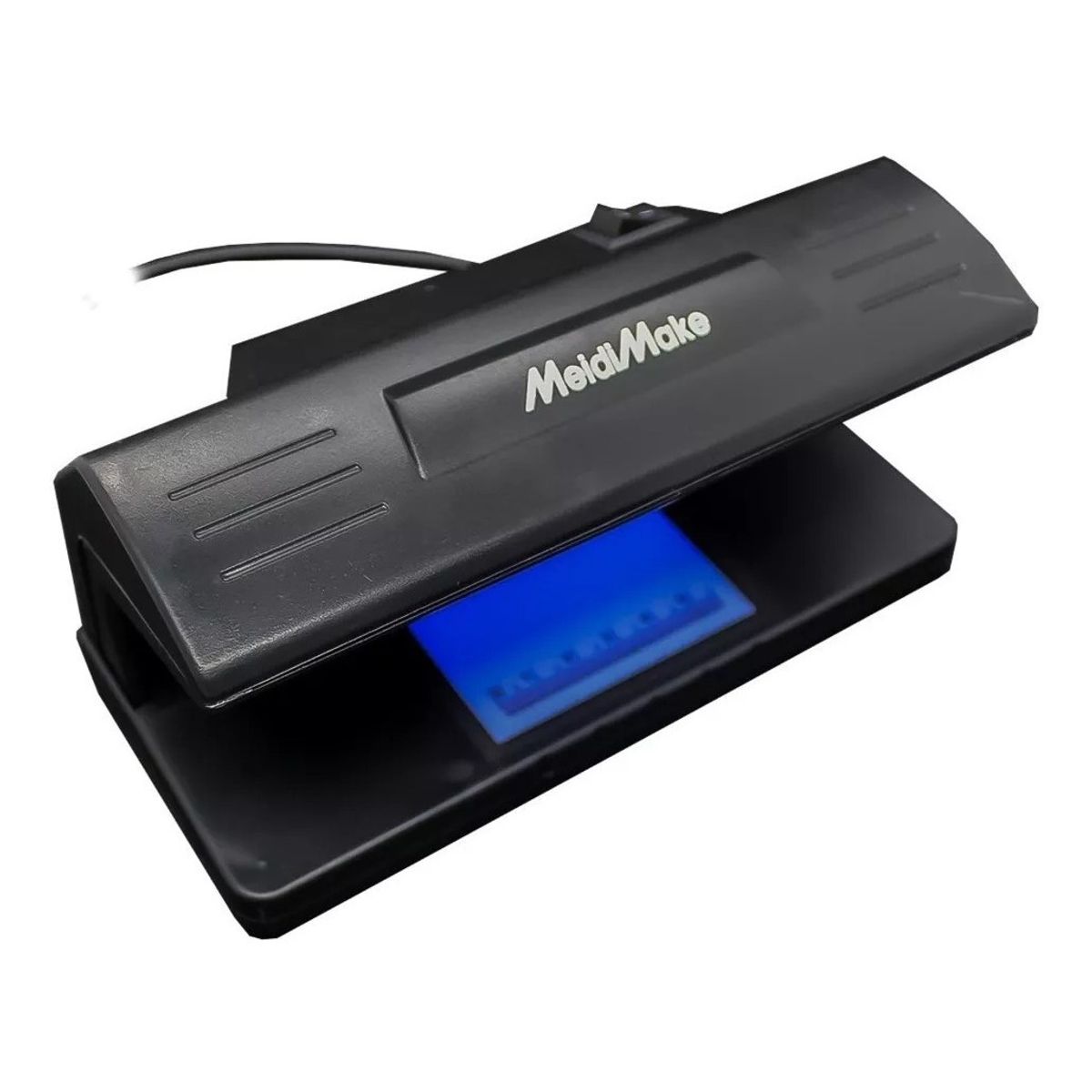 GENERICO - Lector Detector Maquina De Billetes Falsos Ultravioleta