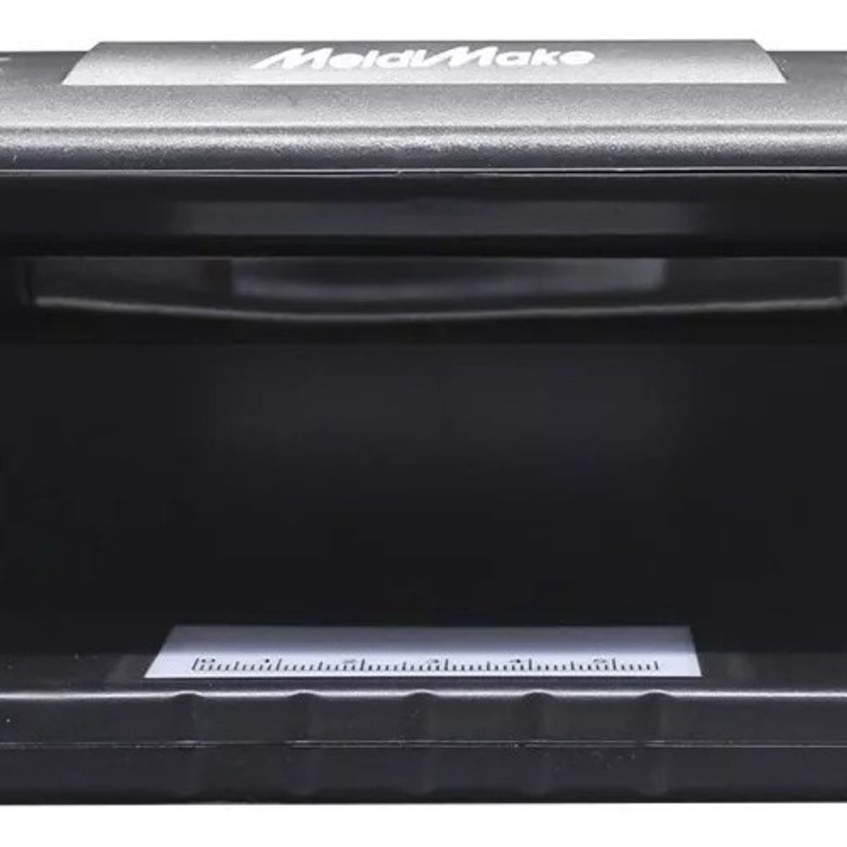 GENERICO - Lector Detector Maquina De Billetes Falsos Ultravioleta