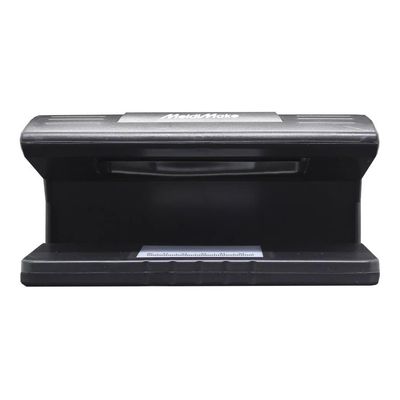 Imagen 2 del producto Lector Detector Maquina De Billetes Falsos Ultravioleta