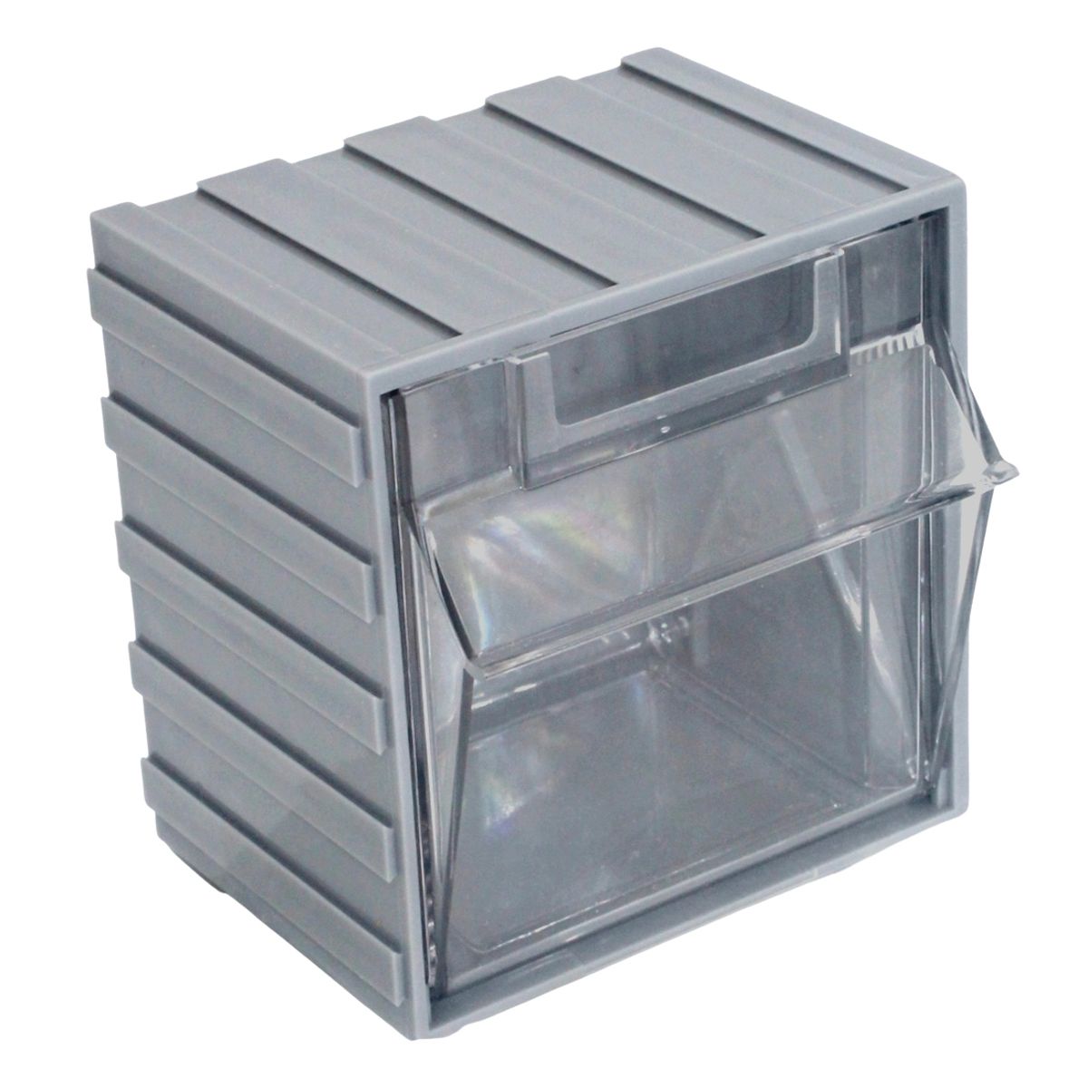 GENERICO - Caja Organizadora  Apilable 155 x 115 x 160 mm GL8188