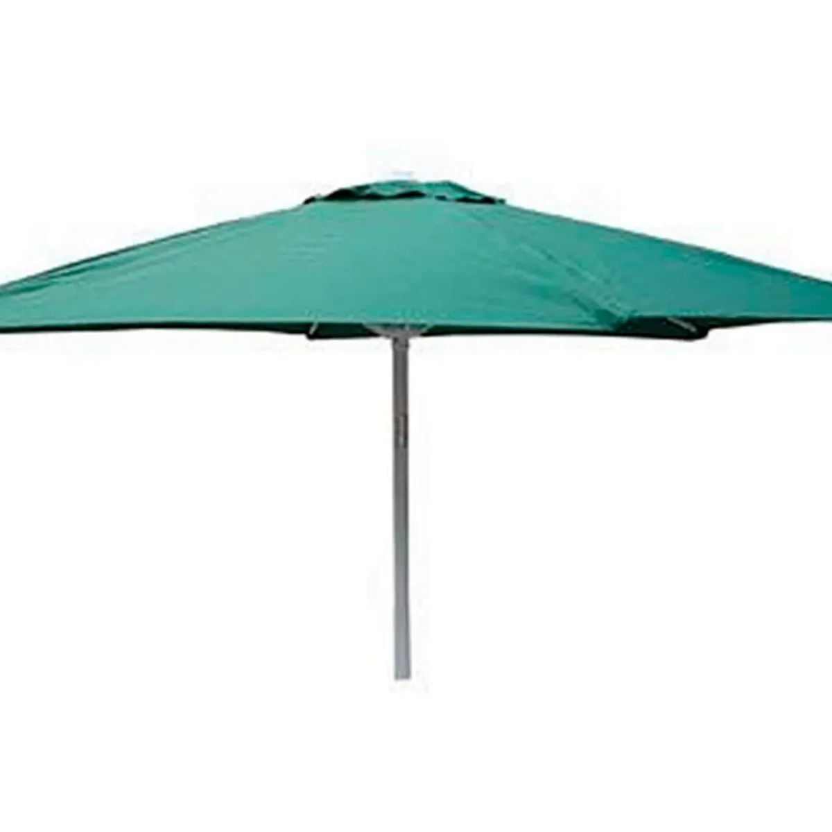 GENERICO - Sombrilla metalica 2.5 M - OUTZEN