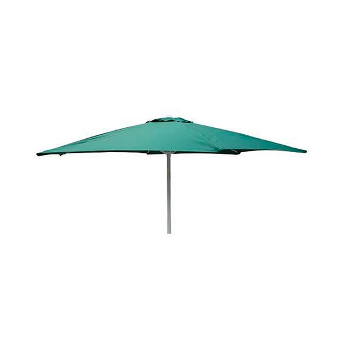 GENERICO - Sombrilla metalica 2.5 M - OUTZEN