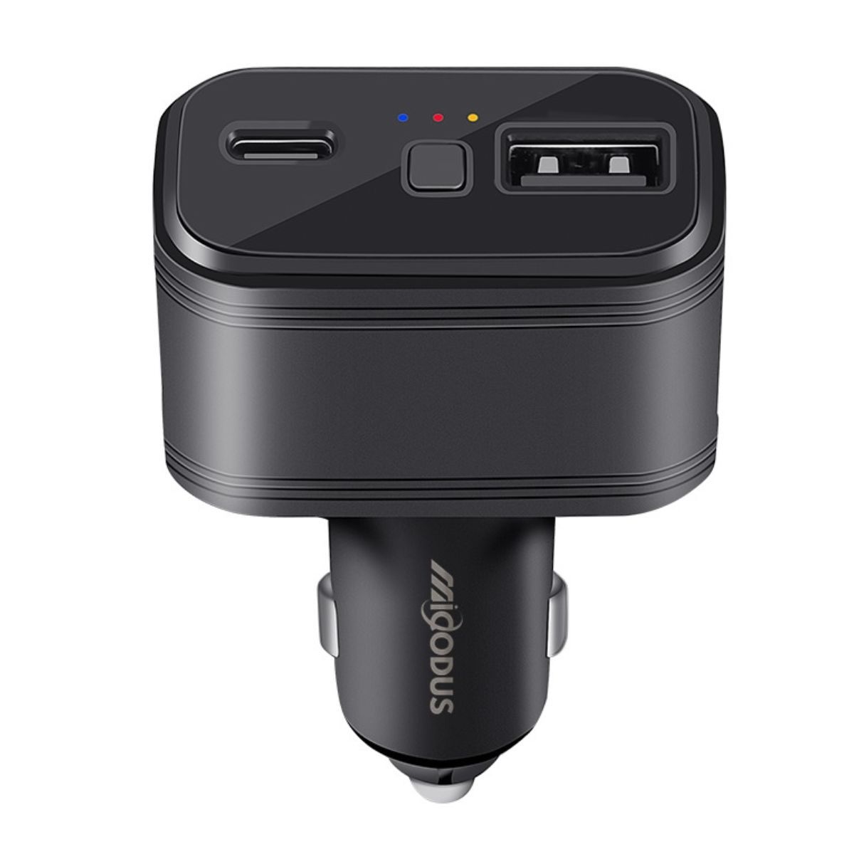 GENERICO - GPS 4G Rastreador magnético recargable Micodus  MV77G 4G