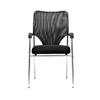 Imagen 2 del producto Silla De Visita Oficina Malla FX (54 x 54 x 90 cm)