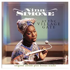 GENERICO - Nina Simone - At The Village Gate - Vinilo Color