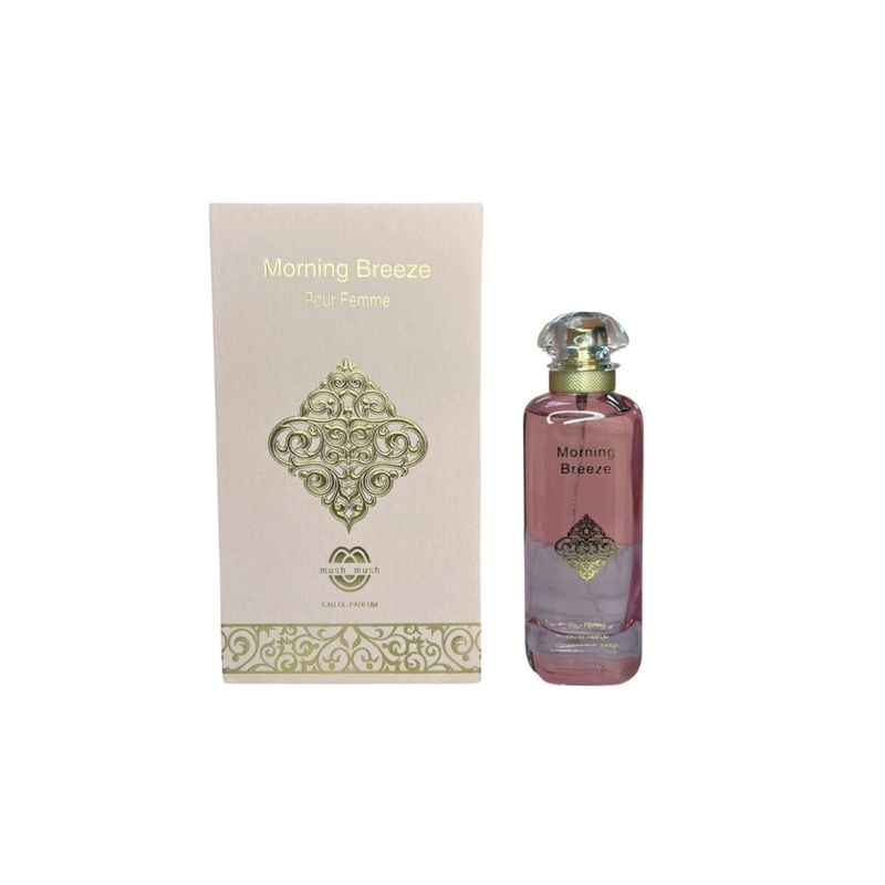 GENERICO - Perfume Mush Mush Morning Breeze Edp 100ml Mujer.