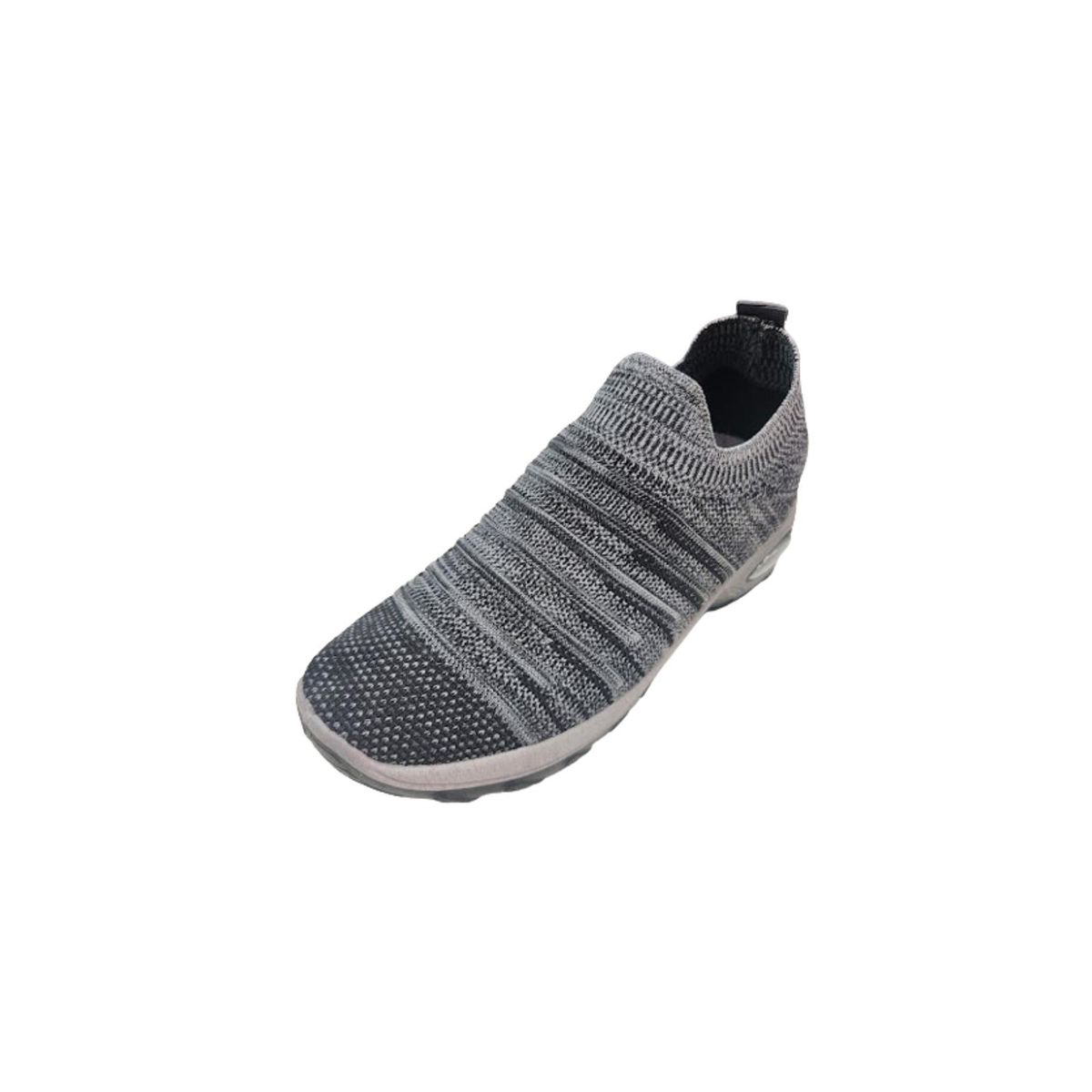 VINNYS OUTLET - Zapatilla Urbana Mujer Gris