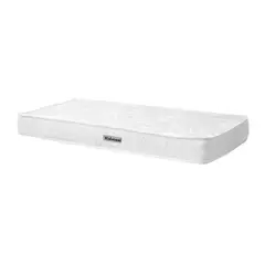 KIDSCOOL - COLCHÓN BLANCO 188X78X14CM - - 188JUV78