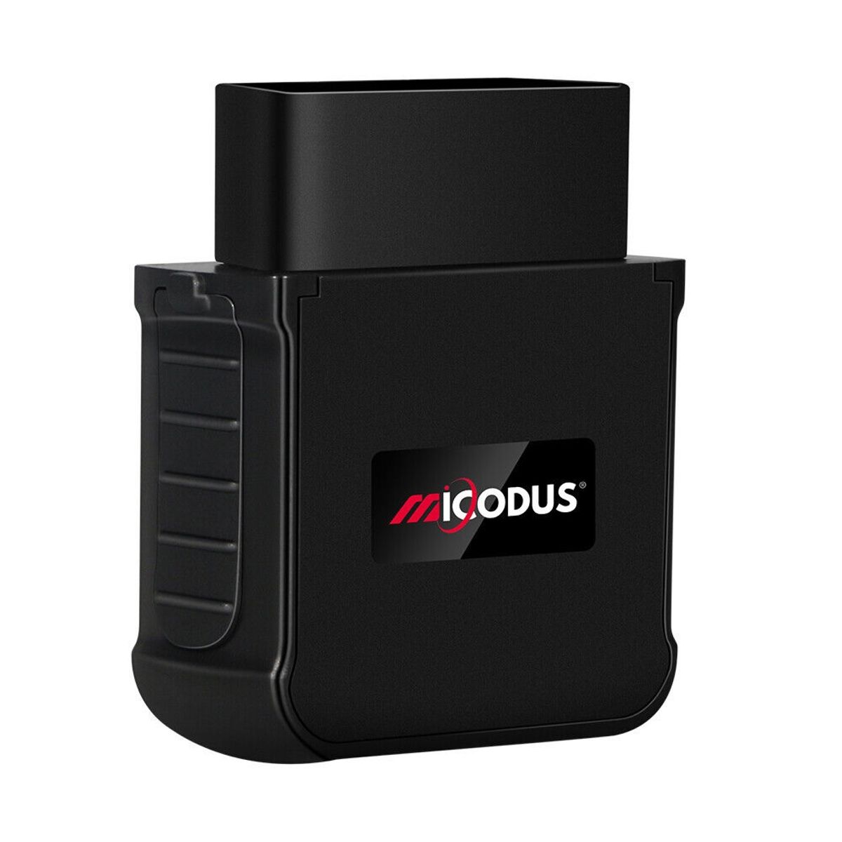 GENERICO - Localizador GPS 4G Para Vehículos puerto OBD2 Micodus  MV55G 4G