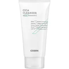 COSRX - Espuma limpiadora con centella asiática - Cosmética Coreana