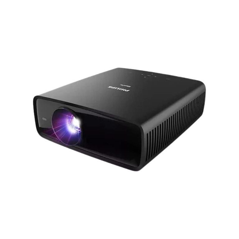 PHILIPS Proyector Neopix 520 Full Hd