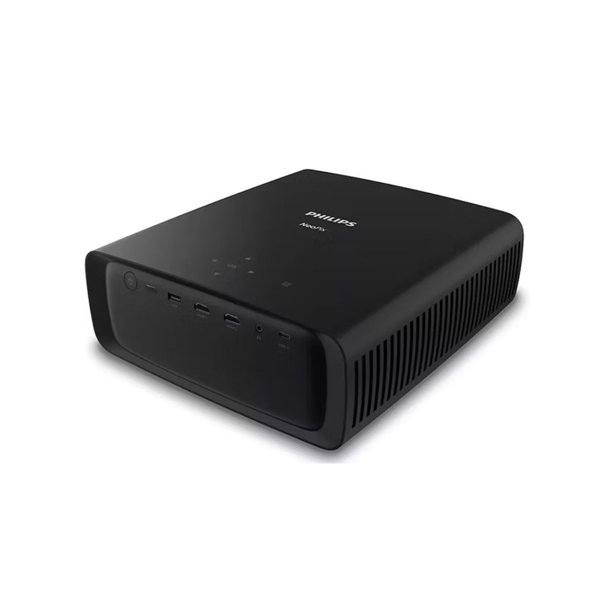 PHILIPS - Proyector Philips Neopix 520 Full Hd
