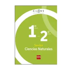 TOP10BOOKS - TEXTO Ciencias 1 Y 2 Medio - Sendas - Ciencias 1 Y 2 Medio - Sendas