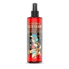 IMMORTAL INFUSE - Perfume Para Barba Rock Roll 400ml Immortal.