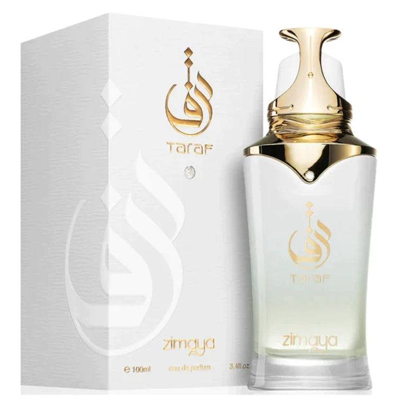 GENERICO - TaraF EDP 100 ML for Women  Zimaya