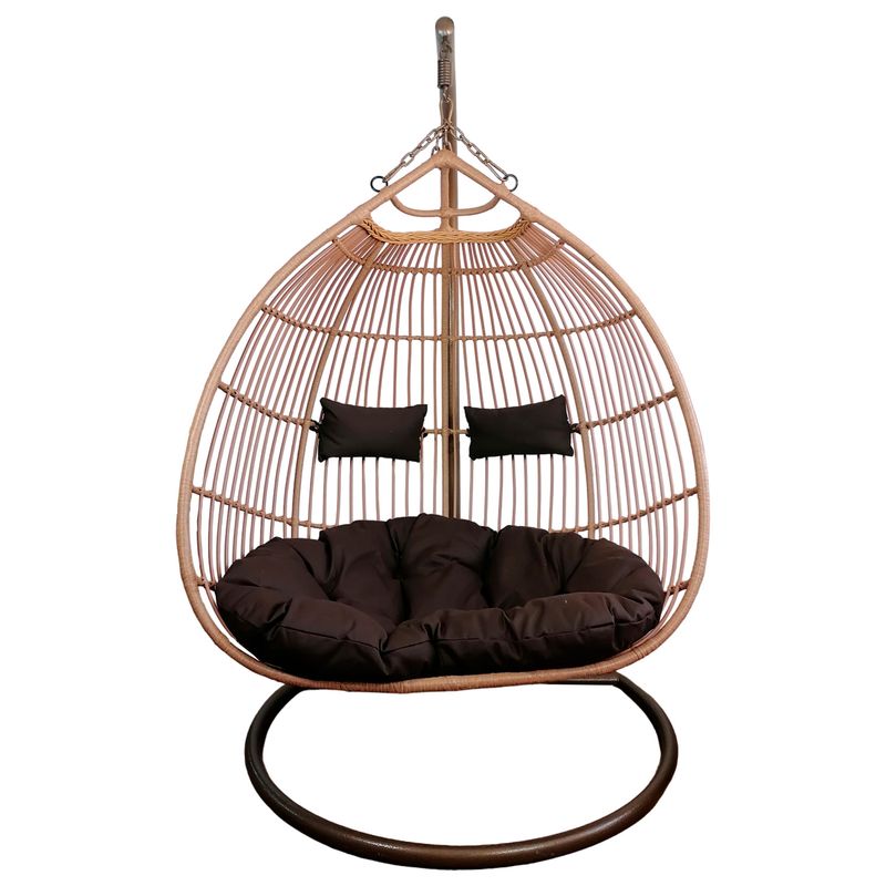 EL BARCO - SILLA COLGANTE XL MAUI CCAFE