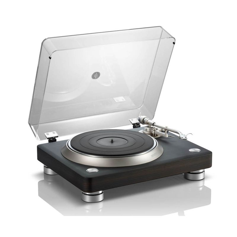 DENON - Tornamesa Direct Drive Premium Denon DP-3000NE
