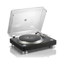 DENON - Tornamesa Direct Drive Premium DP-3000NE