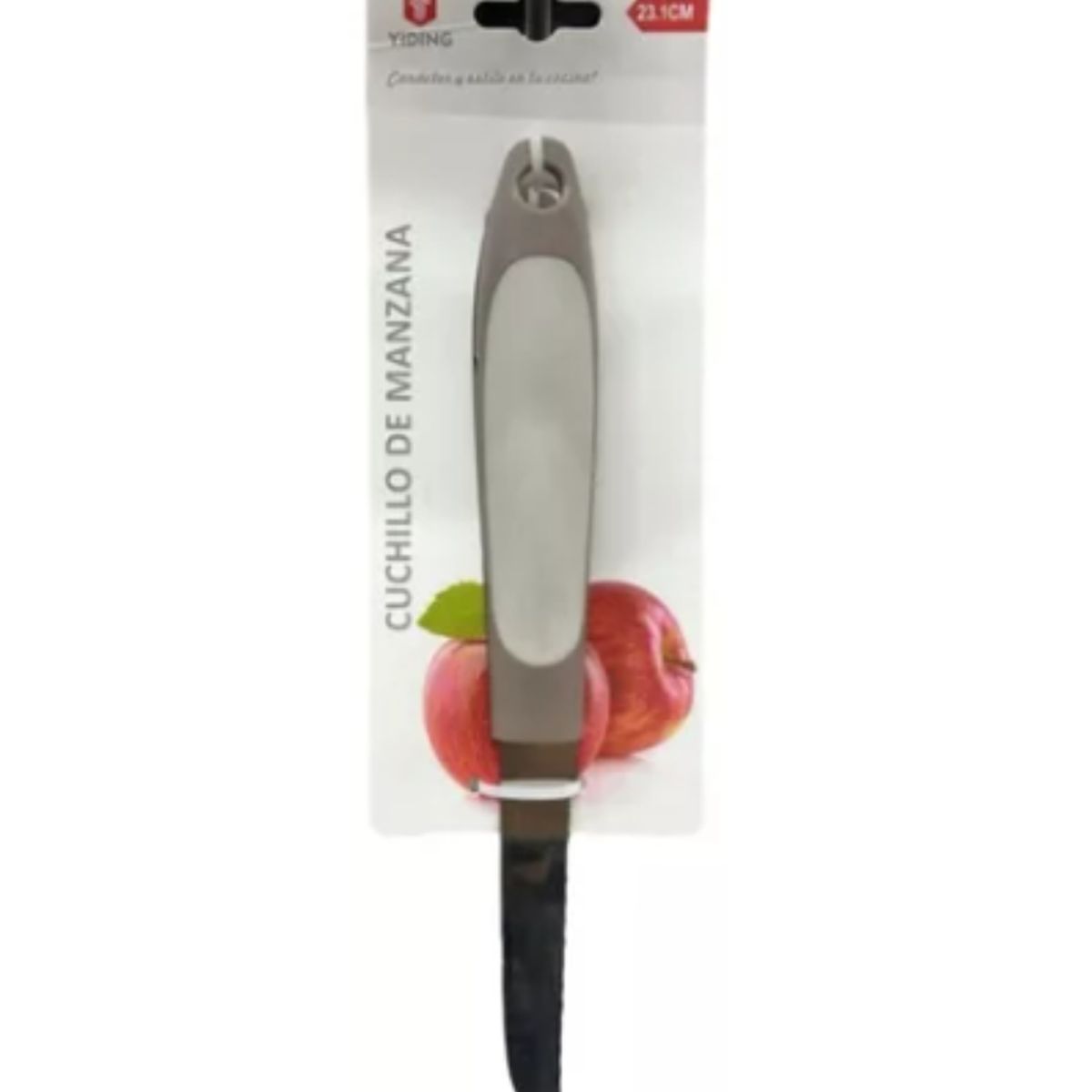 OEM - Cuchillo Picador De Manzana 23,1cm