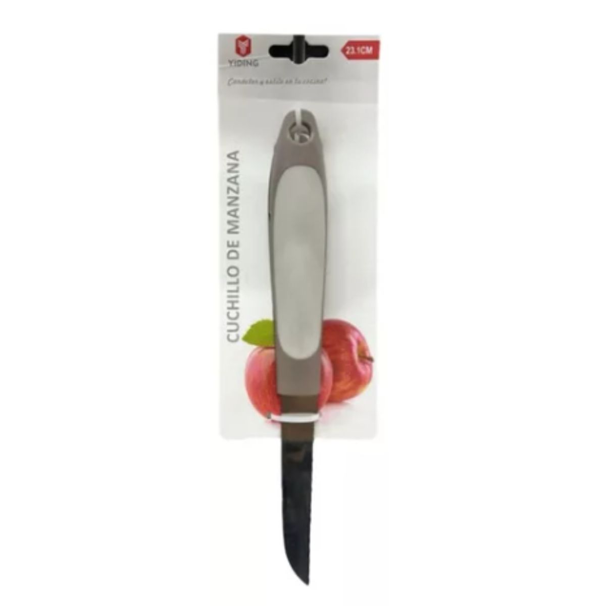 OEM - Cuchillo Picador De Manzana 23,1cm