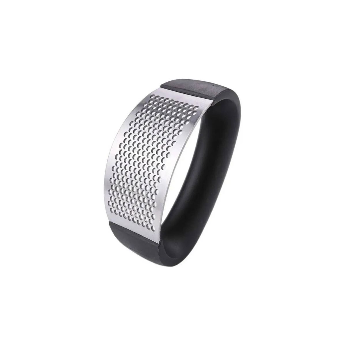 GENERICO - Prensa De Ajos Machacador Triturador Ajos Cocina