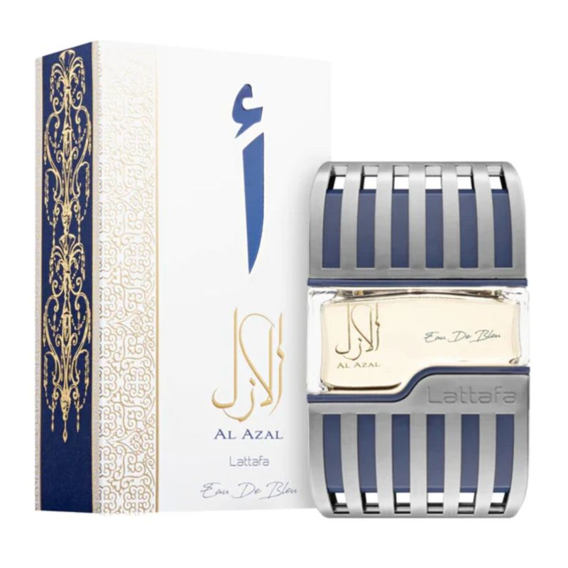 LATTAFA - PERFUME LATTAFA AL AZAL 100 ML EDP