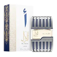 LATTAFA - PERFUME AL AZAL 100 ML EDP