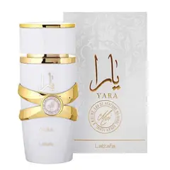 LATTAFA - PERFUME YARA MOI 100 ML EDP