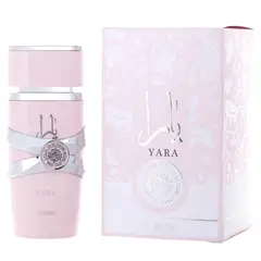 LATTAFA - PERFUME YARA 100 ML EDP