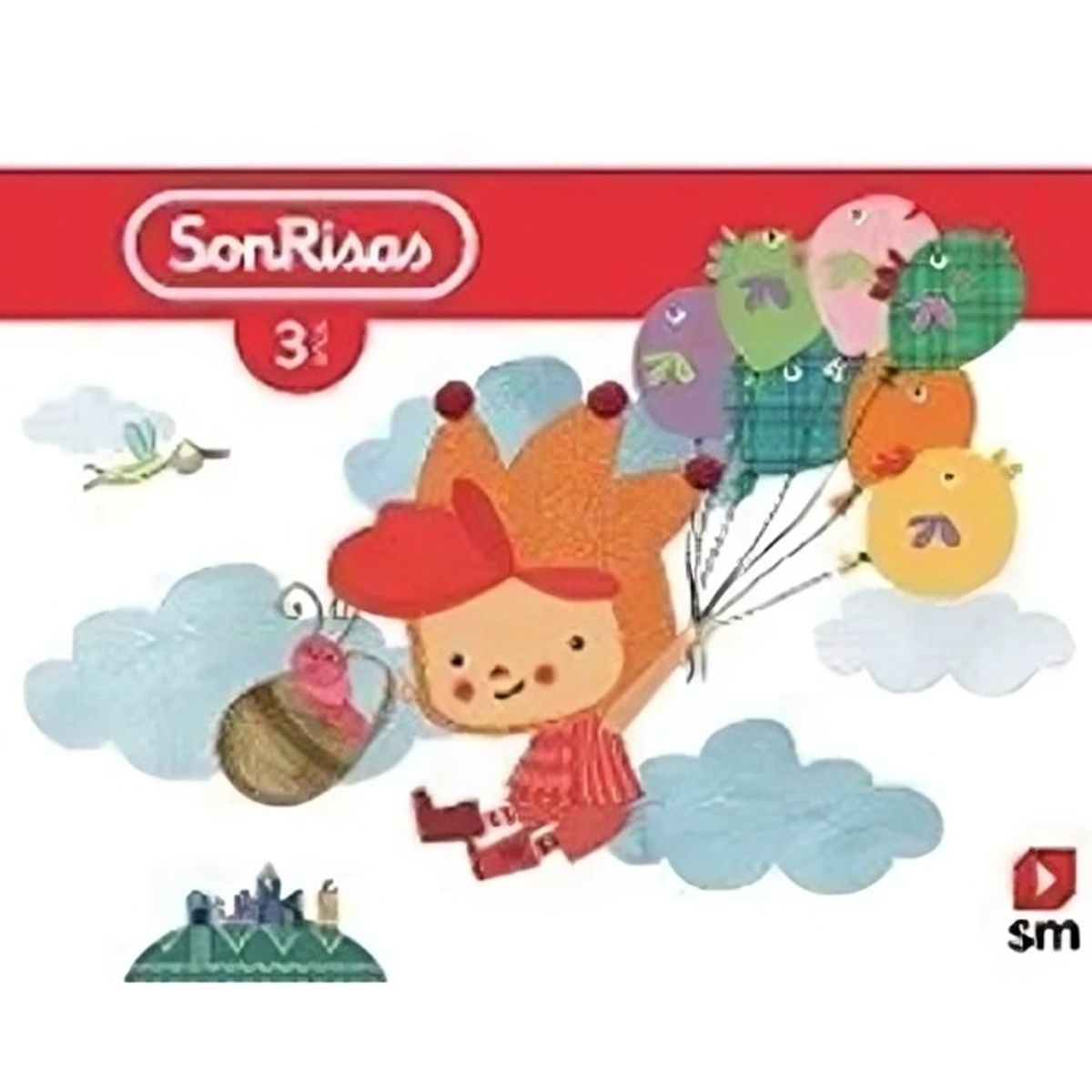 TOP10BOOKS - TEXTO Play Group Integrado - Sonrisas - Play Group Integrado - Sonrisas