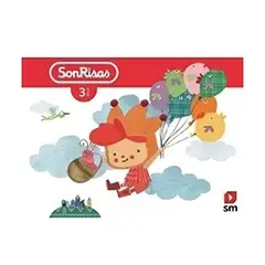 TOP10BOOKS - TEXTO Play Group Integrado - Sonrisas - Play Group Integrado - Sonrisas