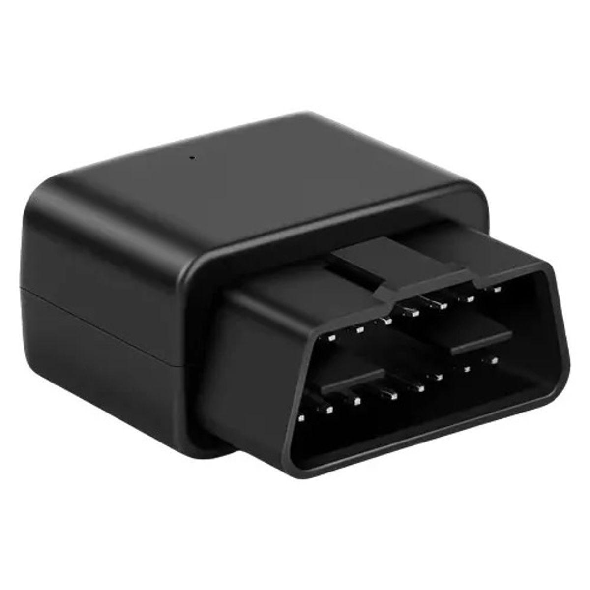 GENERICO - Rastreador GPS 4g Para Autos con puerto OBD 2 MV33G 4G