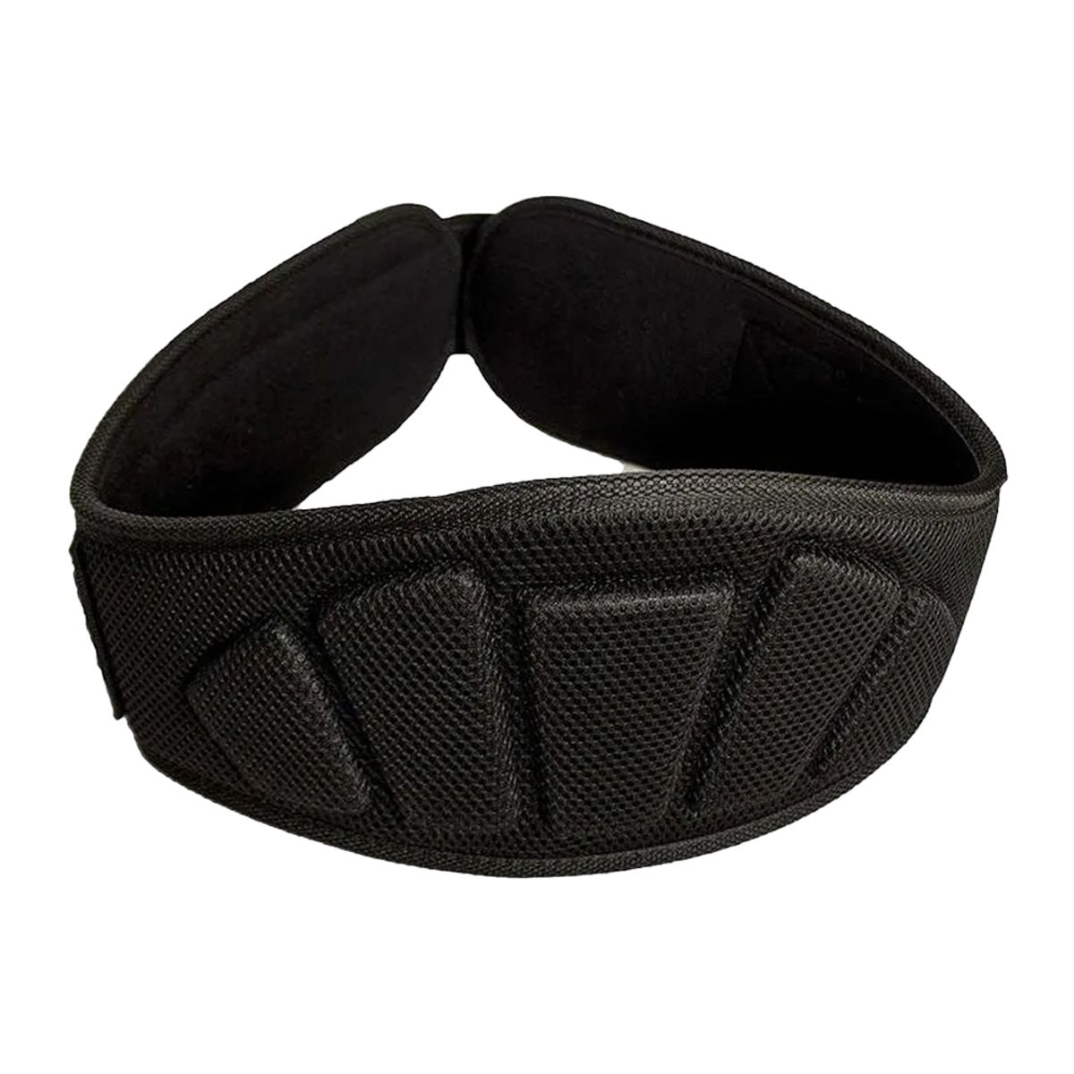 ORCUS - CINTURÓN DE LEVANTAMIENTO EVA TALLA L