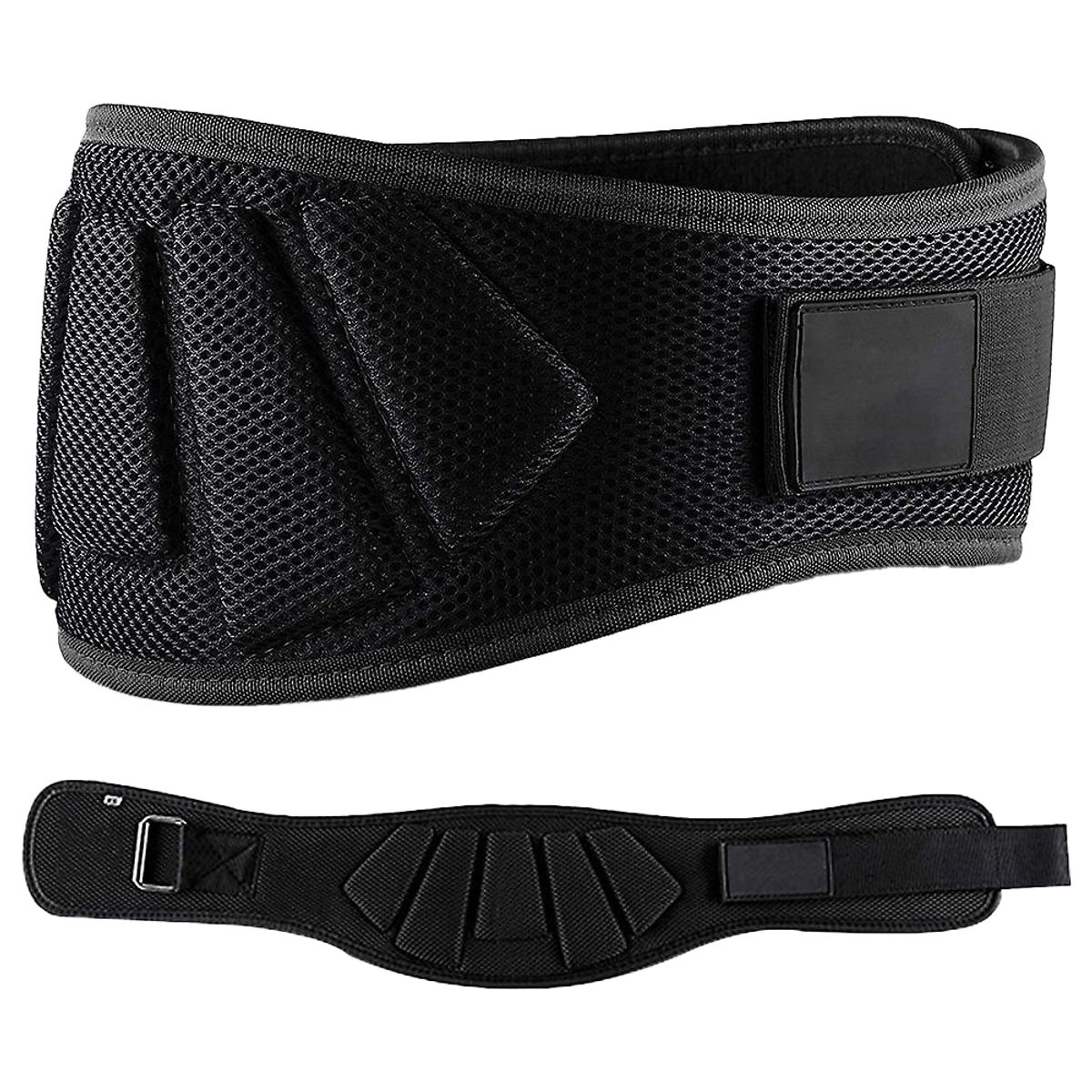 ORCUS - CINTURÓN DE LEVANTAMIENTO EVA TALLA L