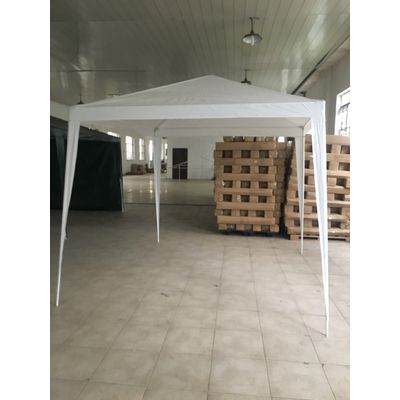 Imagen 2 del producto Techo Toldo Gazebo Desplegable 3 x 3mts Impermeable Parasol