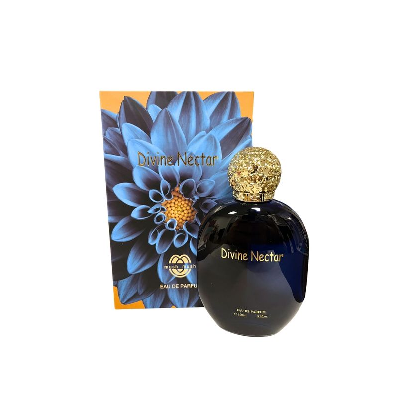 GENERICO - Perfume Mush Mush Divine Nectar Edp 100ml Mujer.