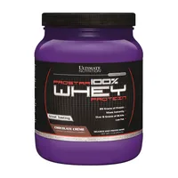 Prostar Whey, Whey Protein (1 Lb) - Original