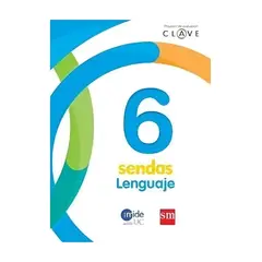 TOP10BOOKS - TEXTO Lenguaje 6 Básico - LENGUAJE 6 BÁSICO