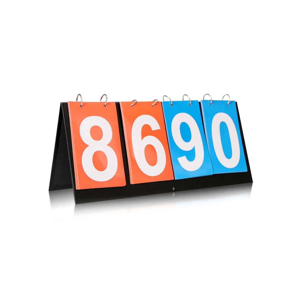 GENERICO - Marcador básico de puntuación 4 dígitos - MK-3040