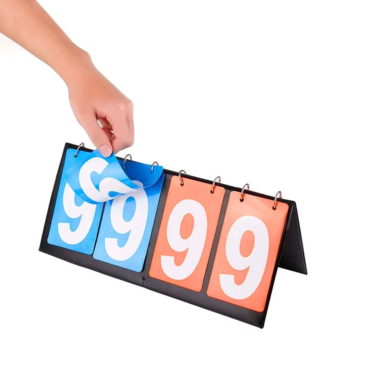 GENERICO - Marcador básico de puntuación 4 dígitos - MK-3040