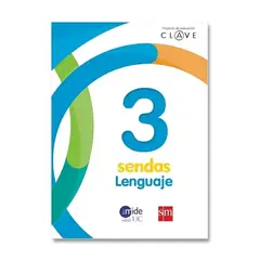 TOP10BOOKS - TEXTO Lenguaje 3 Básico - LENGUAJE 3 BÁSICO