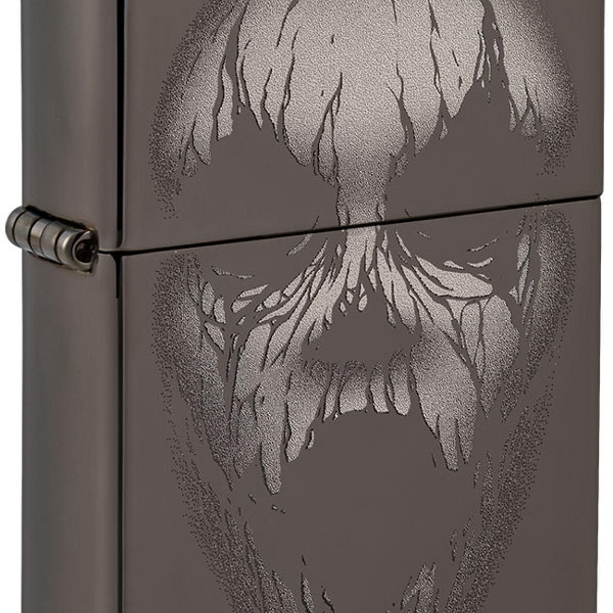 ZIPPO - Encendedor Zippo Zp49799 Screaming