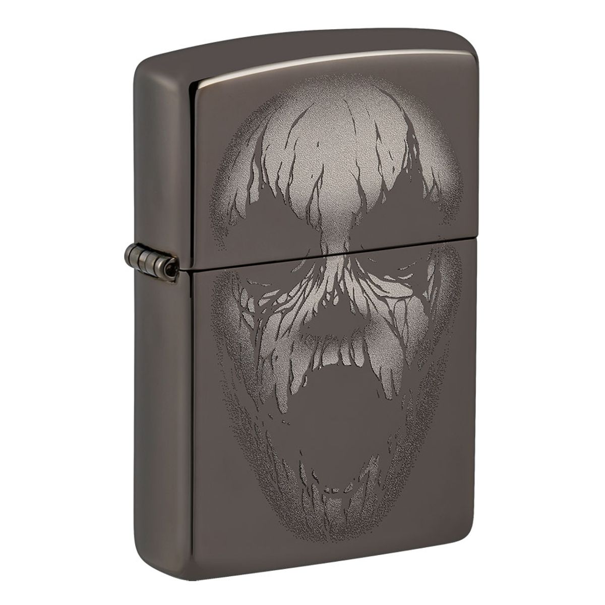 ZIPPO - Encendedor Zippo Zp49799 Screaming